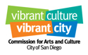 Arts&Culture logo