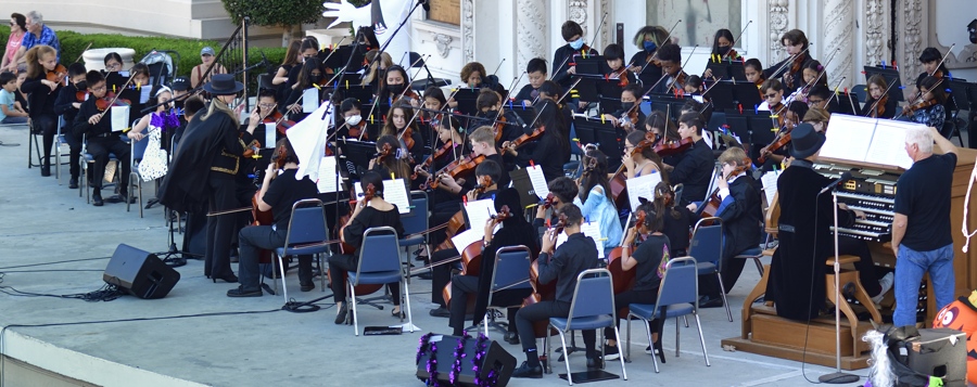 SDYS Symphonic Strings