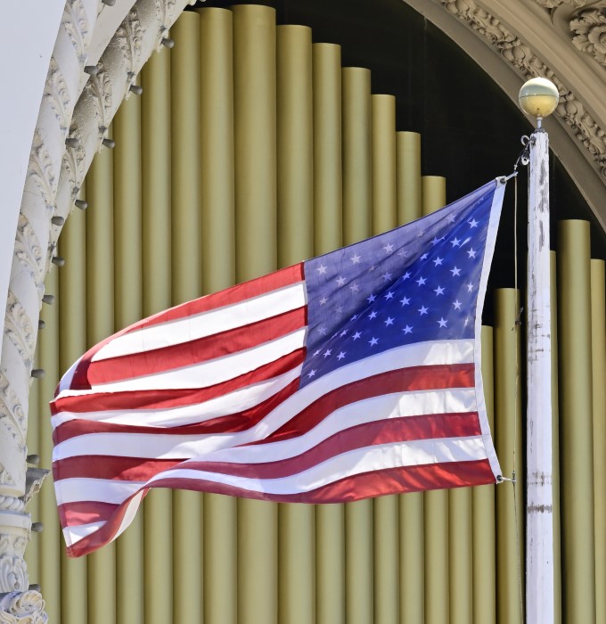 Flag
