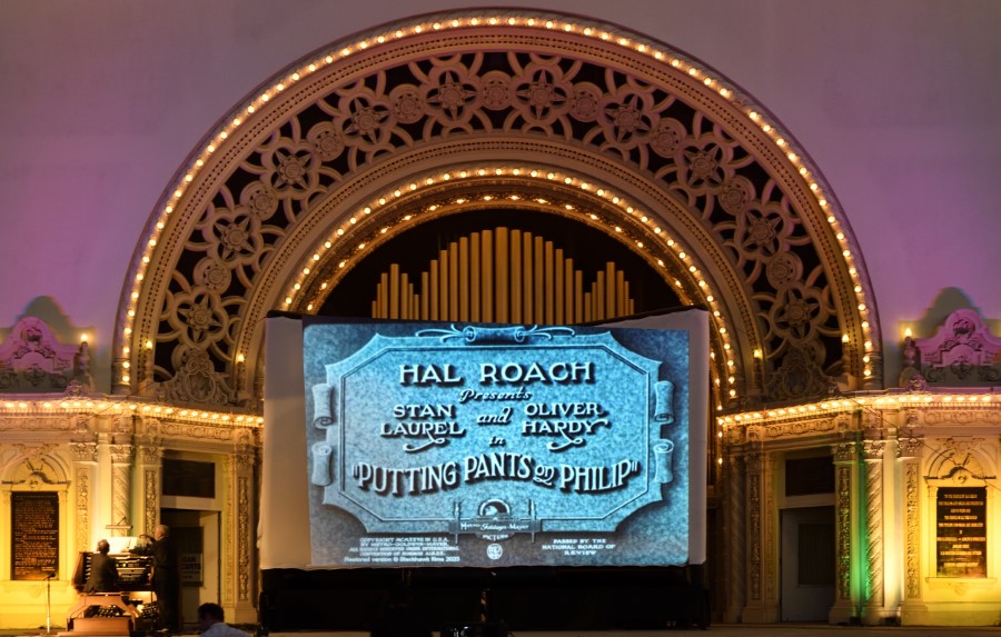 Movie Title